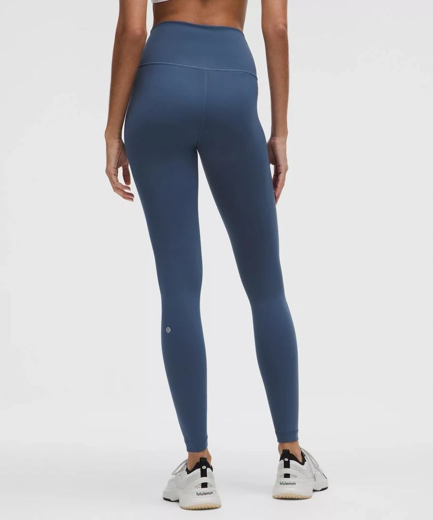 Wunder Train High-Rise Tight 28" 商品