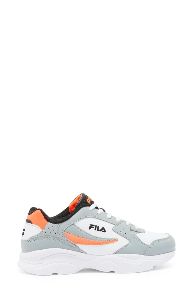 商品Fila|Stirr Sneaker,价格¥138,第3张图片详细描述