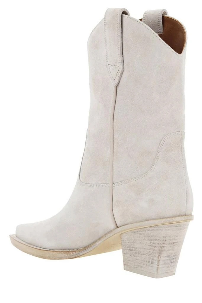 商品Paris Texas|Paris Texas Sharon Pointed-Toe Boots,价格¥3669,第3张图片详细描述