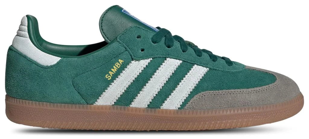 商品Adidas|adidas Samba OG - Women Shoes,价格¥777,第1张图片