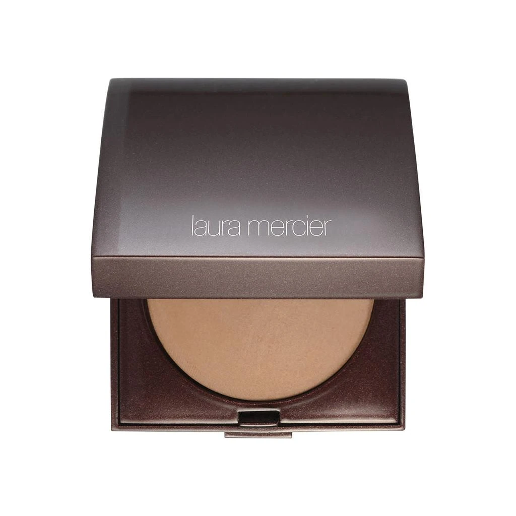 商品Laura Mercier|高光修容哑致光泽粉饼,价格¥394,第2张图片详细描述