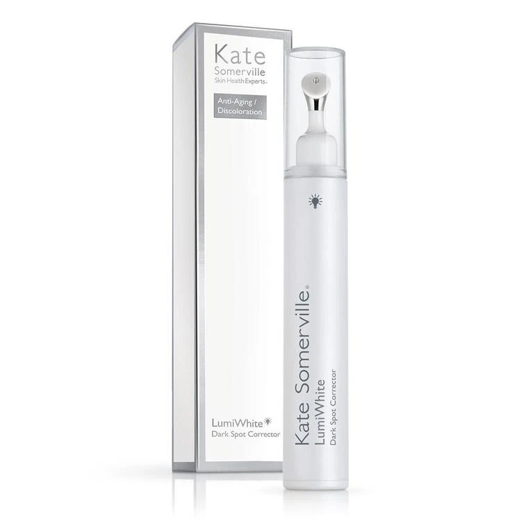 商品Kate Somerville|LumiWhite 美白莹肌系列 黑斑淡白素,价格¥410,第3张图片详细描述
