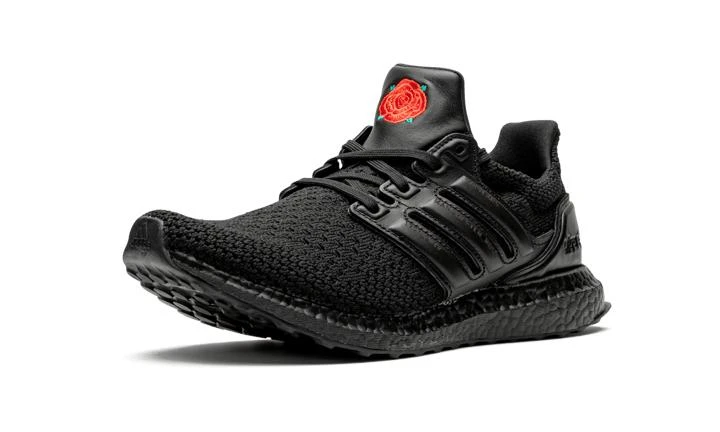 商品Adidas|Adidas Ultraboost x Manu FC,价格¥2431,第5张图片详细描述