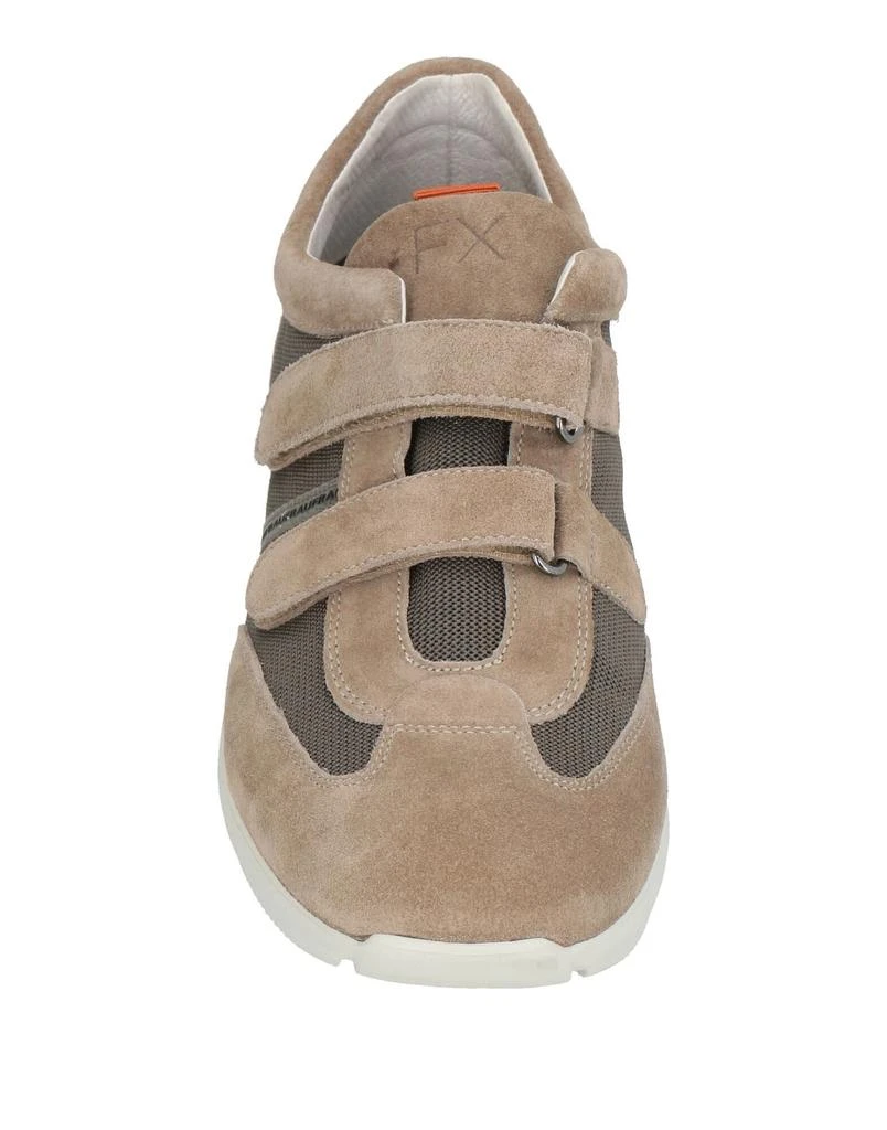 商品FX FRAU|Sneakers,价格¥790,第4张图片详细描述