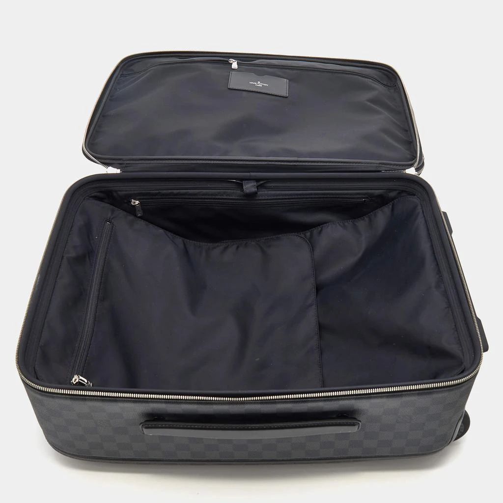 Louis Vuitton Damier Graphite Canvas Pegase Legere 50 Luggage Bag 商品
