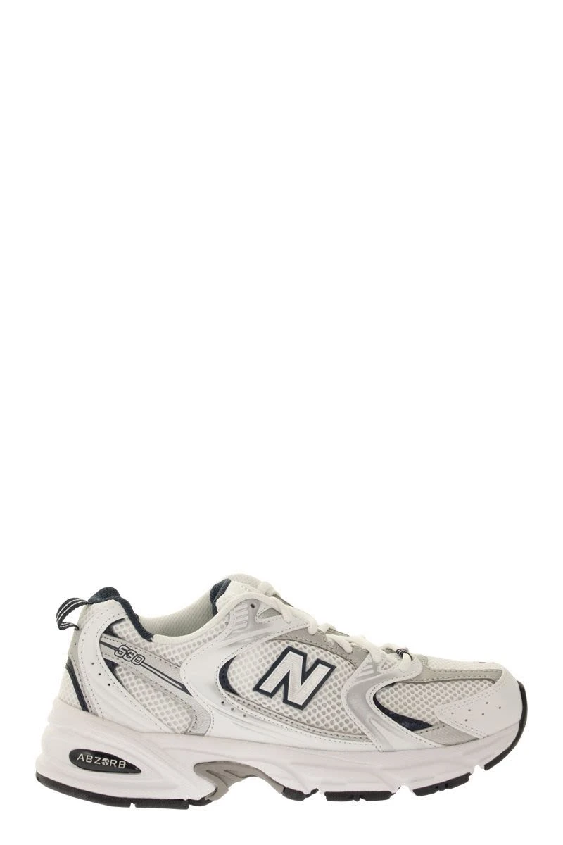 商品New Balance|530 - Sneakers Lifestyle NBMR530 SG SG,价格¥879,第1张图片