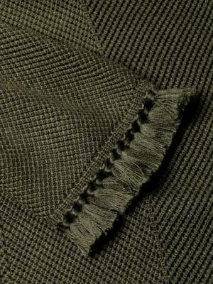商品Kobi Halperin|Alice Tasseled Wool Sweater,价格¥553,第6张图片详细描述