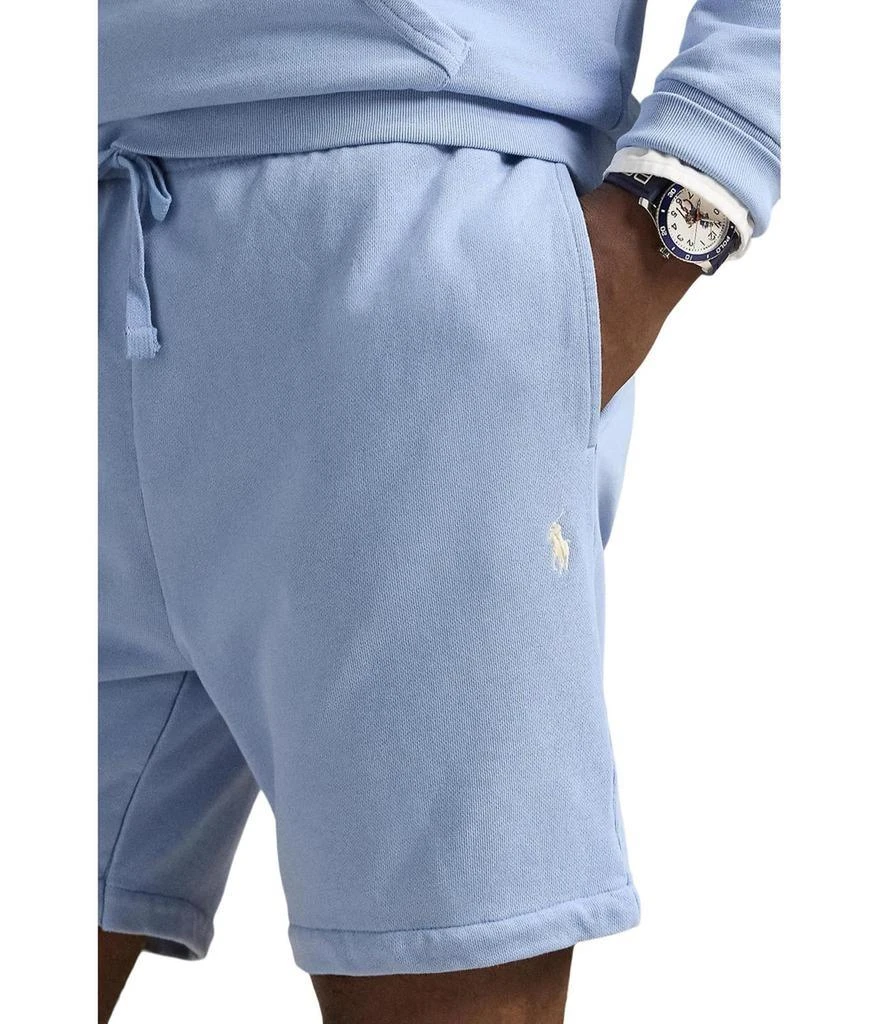6.5" Loopback Fleece Shorts 商品