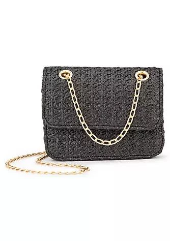 商品Olivia Miller|Miller Olivia Miller Womens Mini Theodore Crossbody,价格¥268,第1张图片