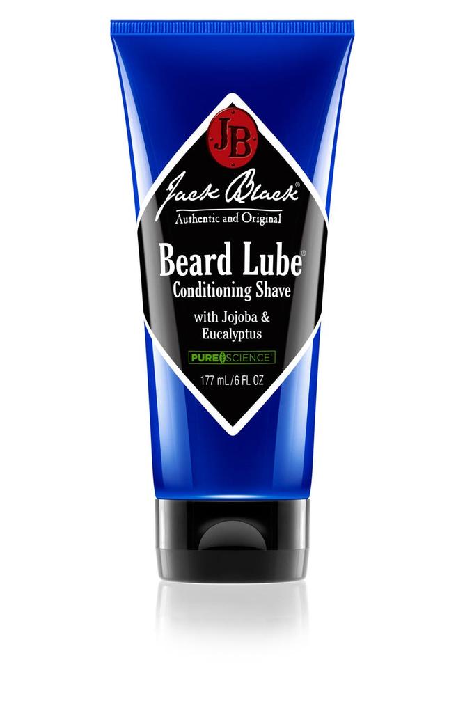 Beard Lube Conditioning Shave商品第3张图片规格展示
