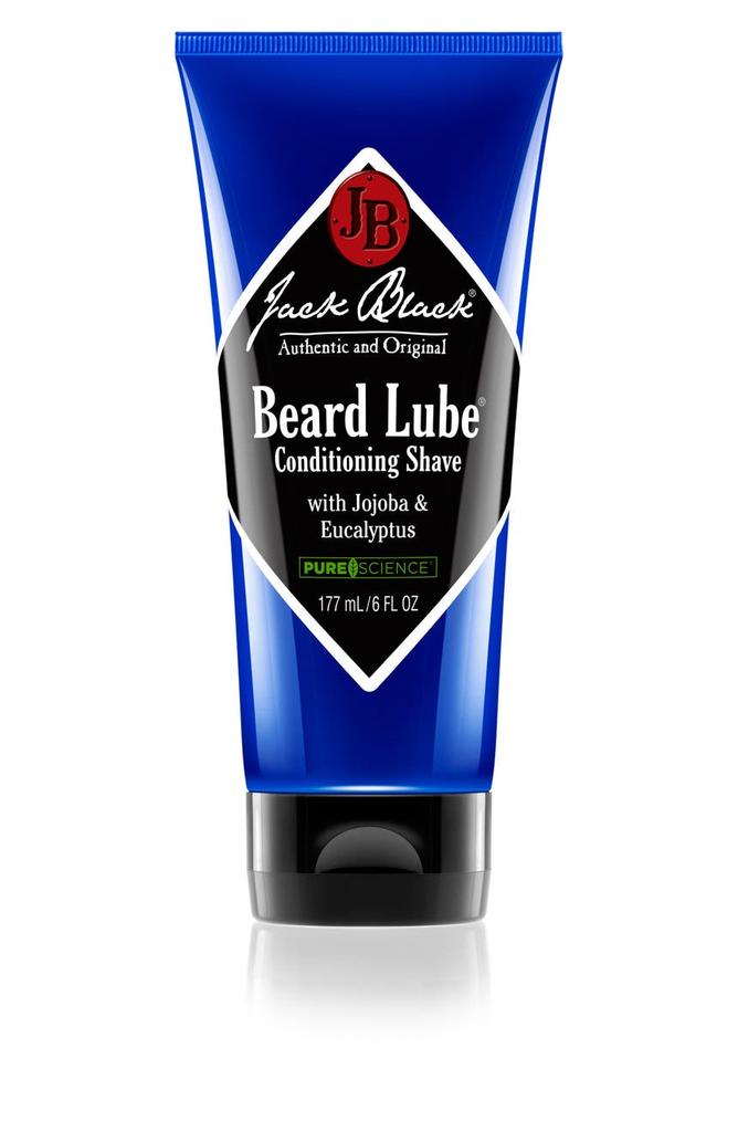 Beard Lube Conditioning Shave商品第3张图片规格展示