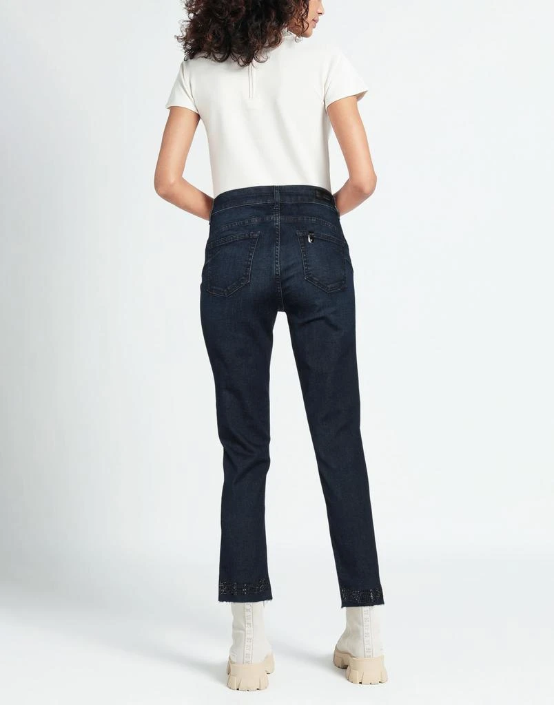 商品LIU •JO|Denim pants,价格¥299,第3张图片详细描述