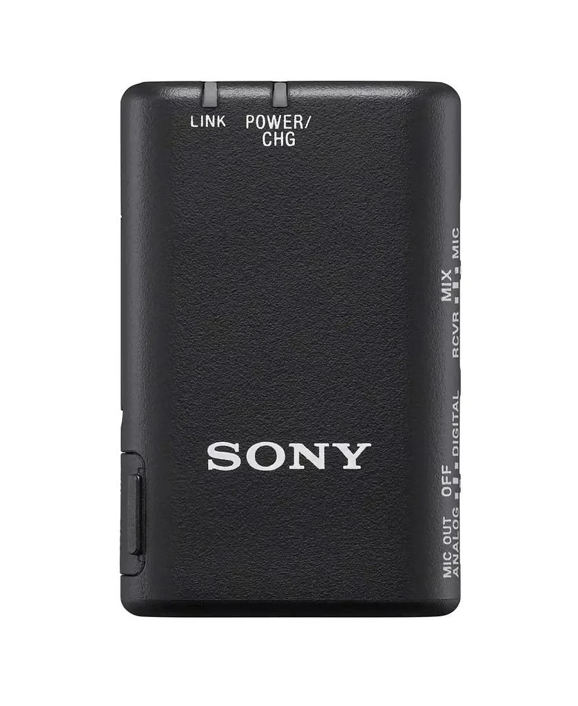 ECM-W2BT Digital Bluetooth Wireless Microphone 商品