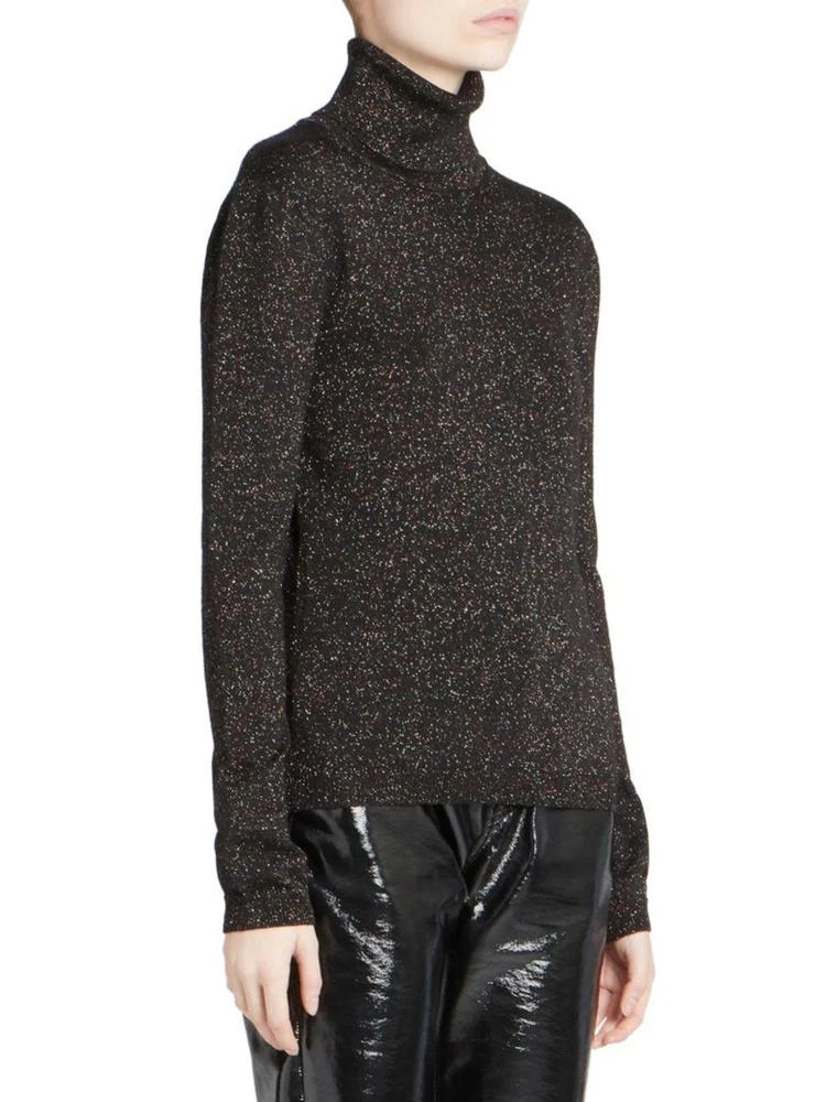 商品Yves Saint Laurent|Saint Laurent - Turtleneck Sweater,价格¥2241,第3张图片详细描述