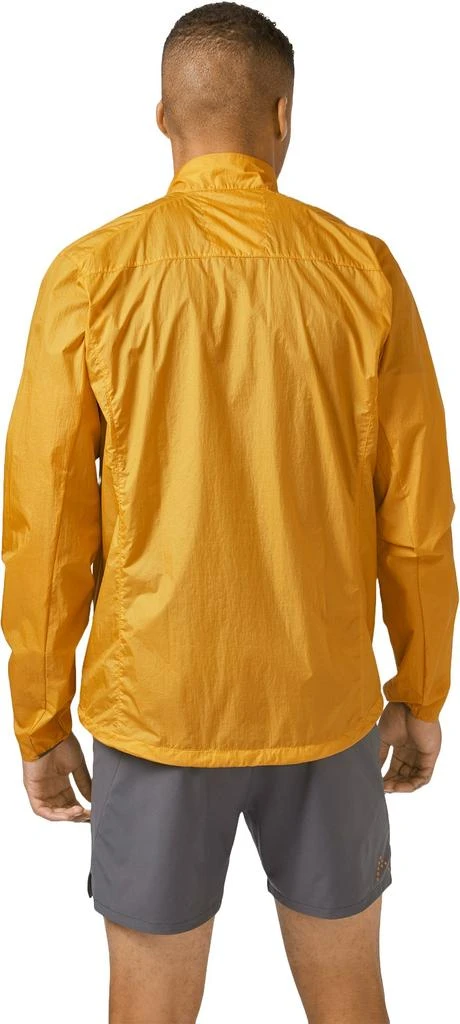 商品Rab|男士轻便防风夹克,价格¥549,第4张图片详细描述