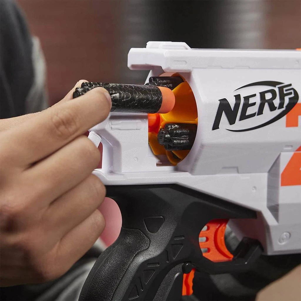 商品Nerf|NERF Ultra Select Blaster,价格¥634,第3张图片详细描述