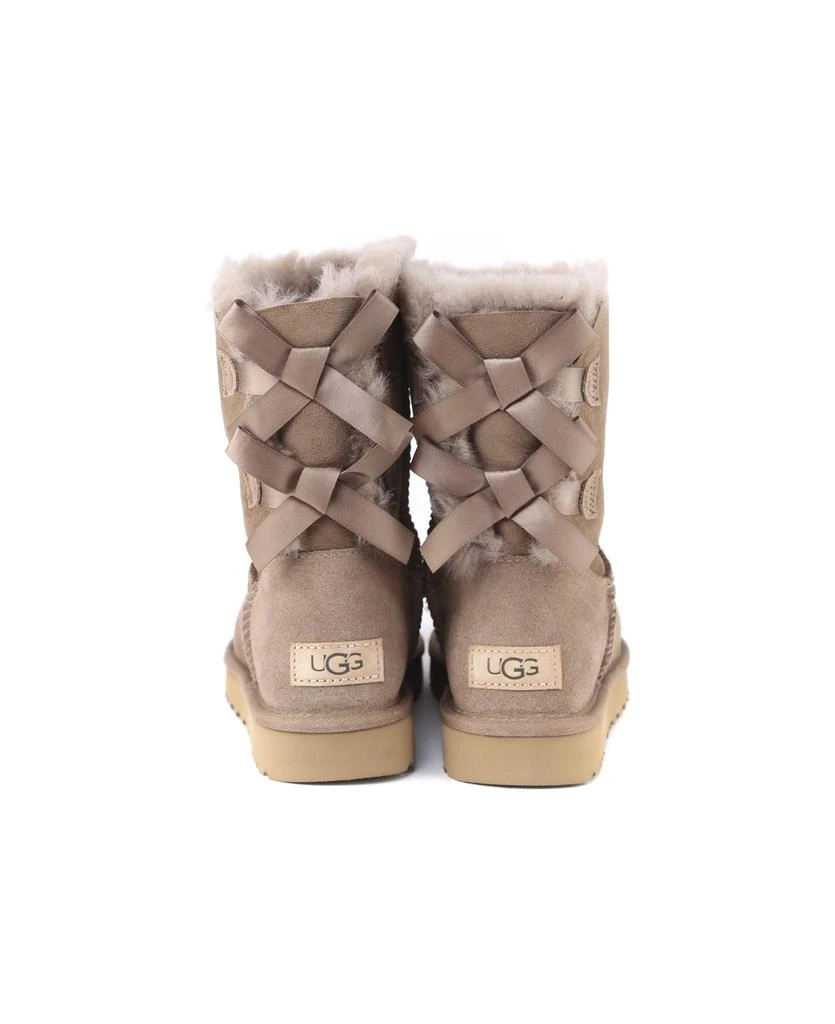 商品UGG|Bailey Bow Shearling Boot,价格¥1946,第3张图片详细描述