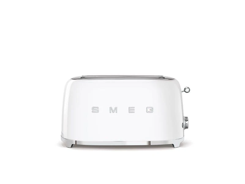 商品Smeg|4x4  Slot Toaster TSF03,价格¥1896,第1张图片