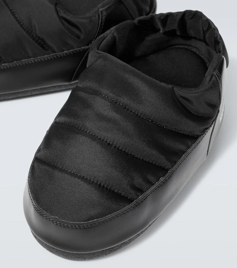 商品Moon Boot|Evolution露跟凉鞋,价格¥851,第3张图片详细描述