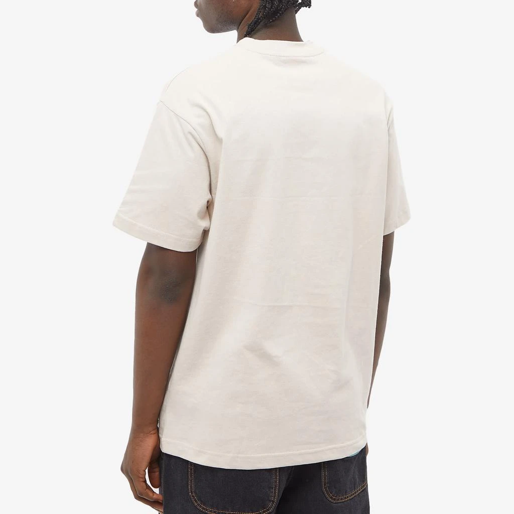 商品Butter Goods|Butter Goods Blindfold T-Shirt,价格¥272,第3张图片详细描述