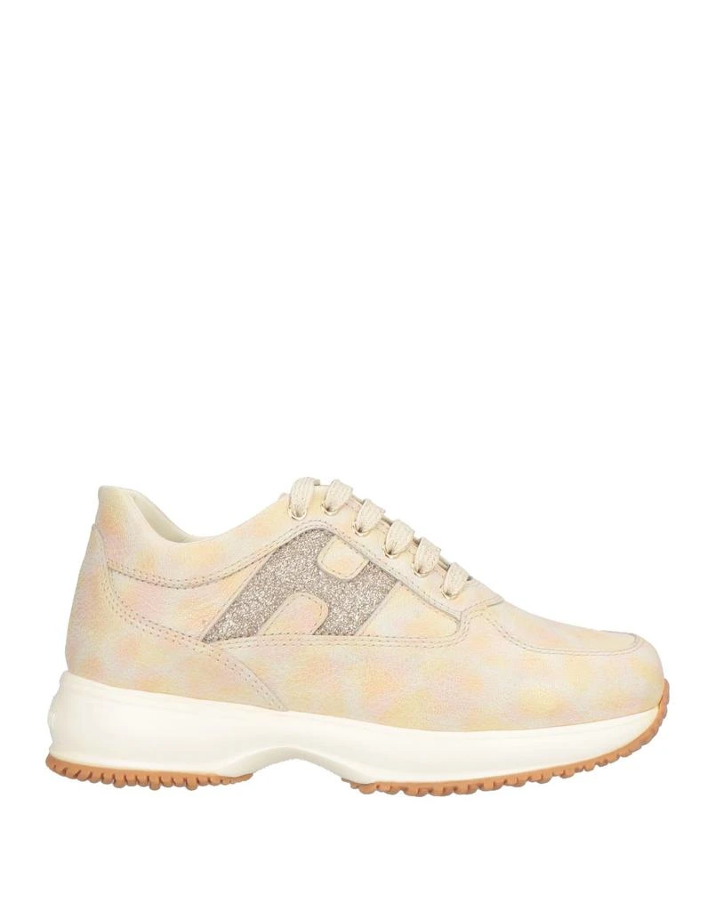 商品hogan|Sneakers,价格¥848,第1张图片