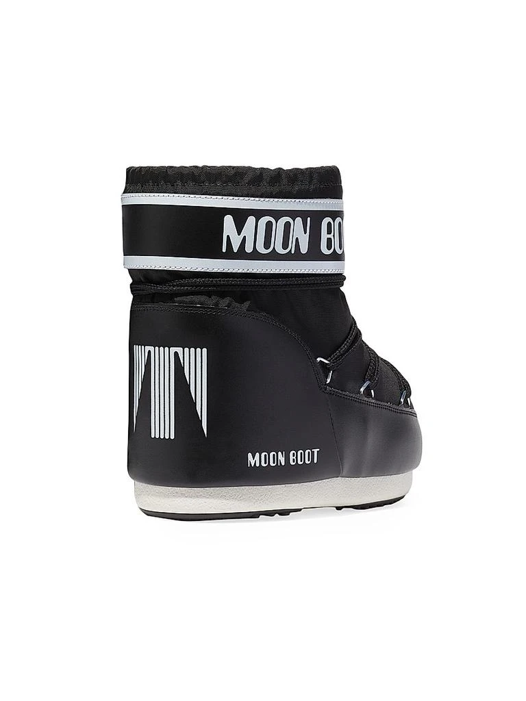 商品Moon Boot|Unisex Icon Low 2 Snowboots,价格¥1005,第2张图片详细描述