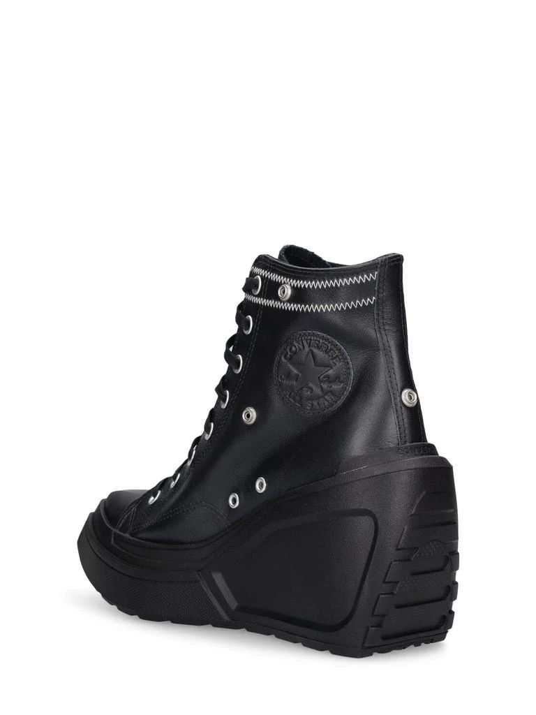 商品Converse|Martine Ali Chuck 70 De Luxe Sneakers,价格¥1180,第3张图片详细描述