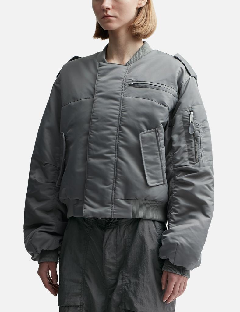 h*i様 entire studios A-2 BOMBER JACKET 98e1a780-88c9-3b12-b4be-