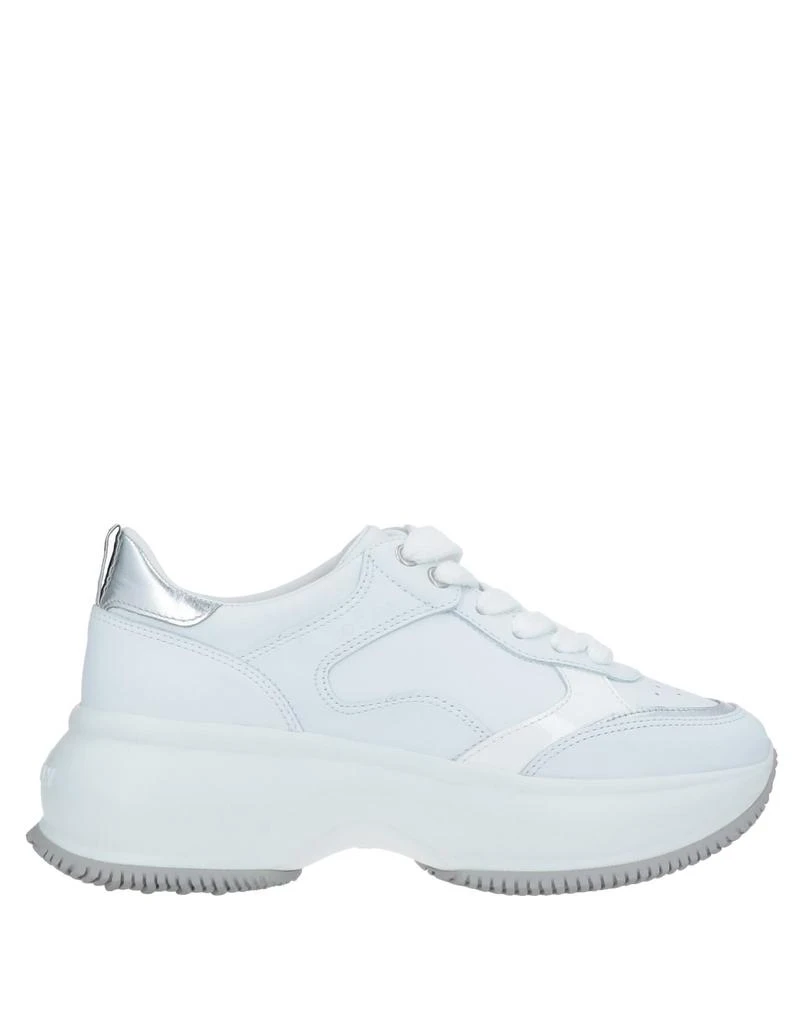 商品hogan|Sneakers,价格¥1266,第1张图片