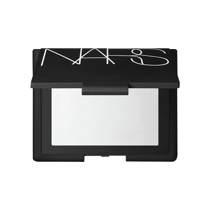 商品NARS|【包邮装】NARS/纳斯 裸光蜜粉饼 #5894 10g（新版）,价格¥309,第1张图片