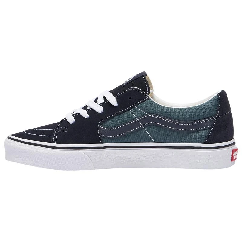 商品Vans|Vans SK8 Low 2-Tone - Men's,价格¥266,第2张图片详细描述