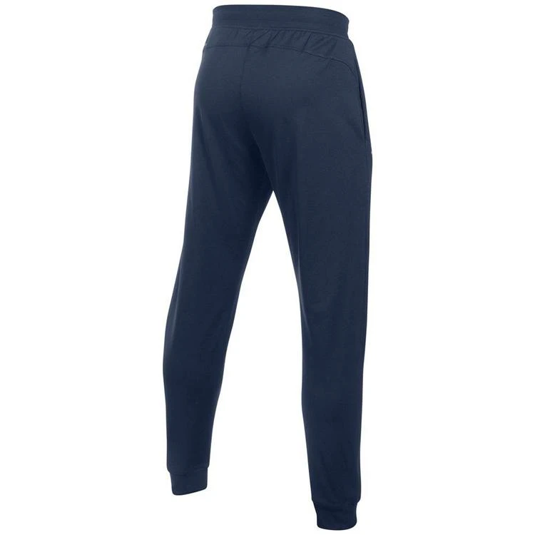 商品Under Armour|Men's Tricot Jogger Pants,价格¥305,第2张图片详细描述