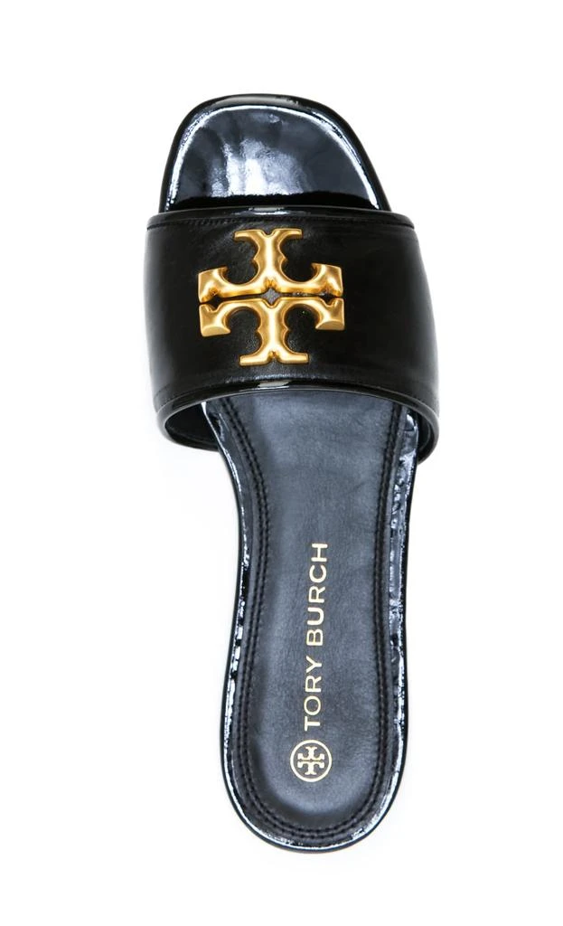 商品Tory Burch|Tory Burch Eleanor Slide Sandals,价格¥2837,第4张图片详细描述