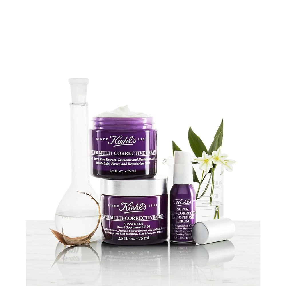 商品Kiehl's|多重紧致修颜面霜 75ml,价格¥639,第5张图片详细描述