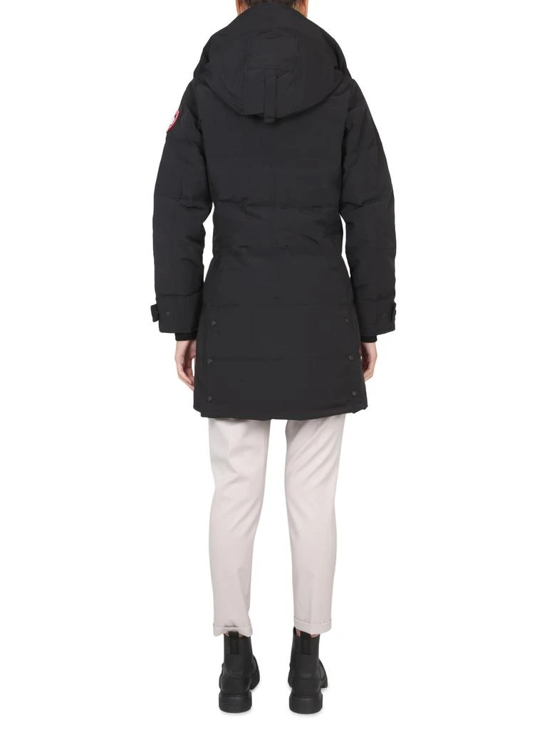 商品Canada Goose|Shelburne Parka,价格¥9598,第2张图片详细描述