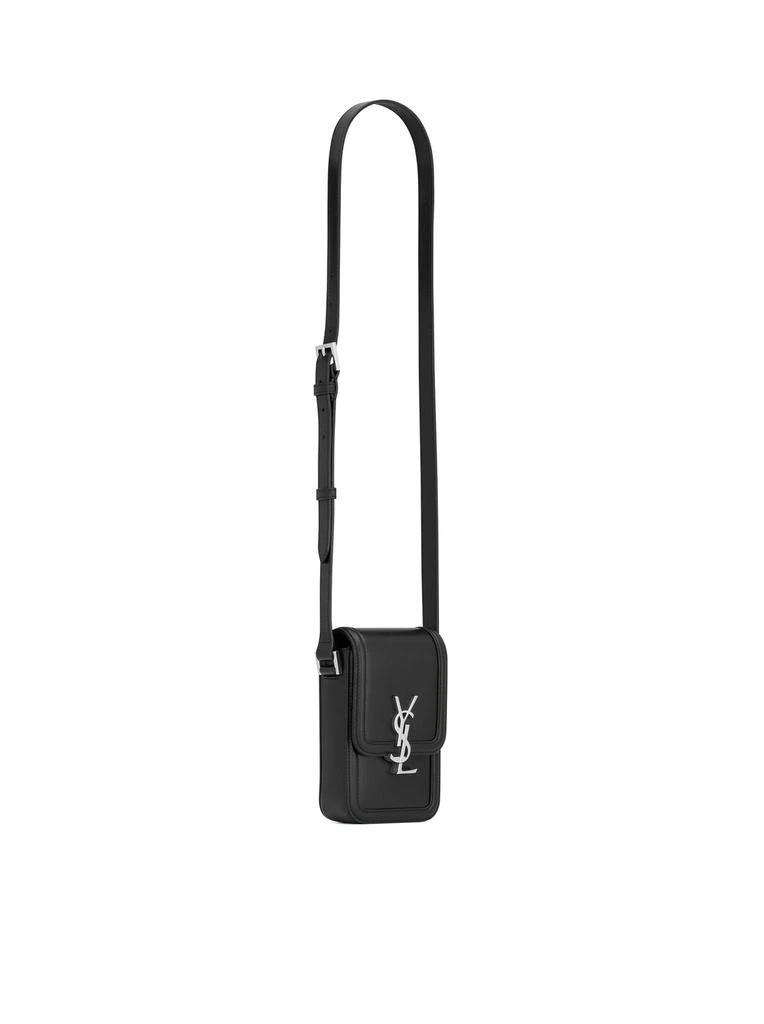商品Yves Saint Laurent|YSL SOLFERINO P CASE,价格¥12805,第2张图片详细描述