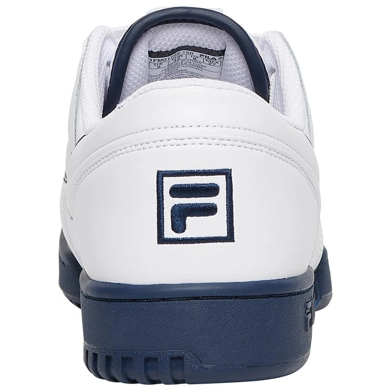 商品Fila|Fila Original Fitness  - Men's,价格¥261,第3张图片详细描述