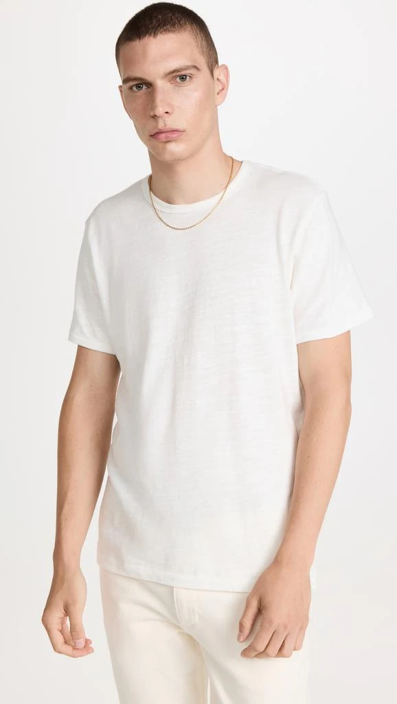 Classic Flame Tee 商品