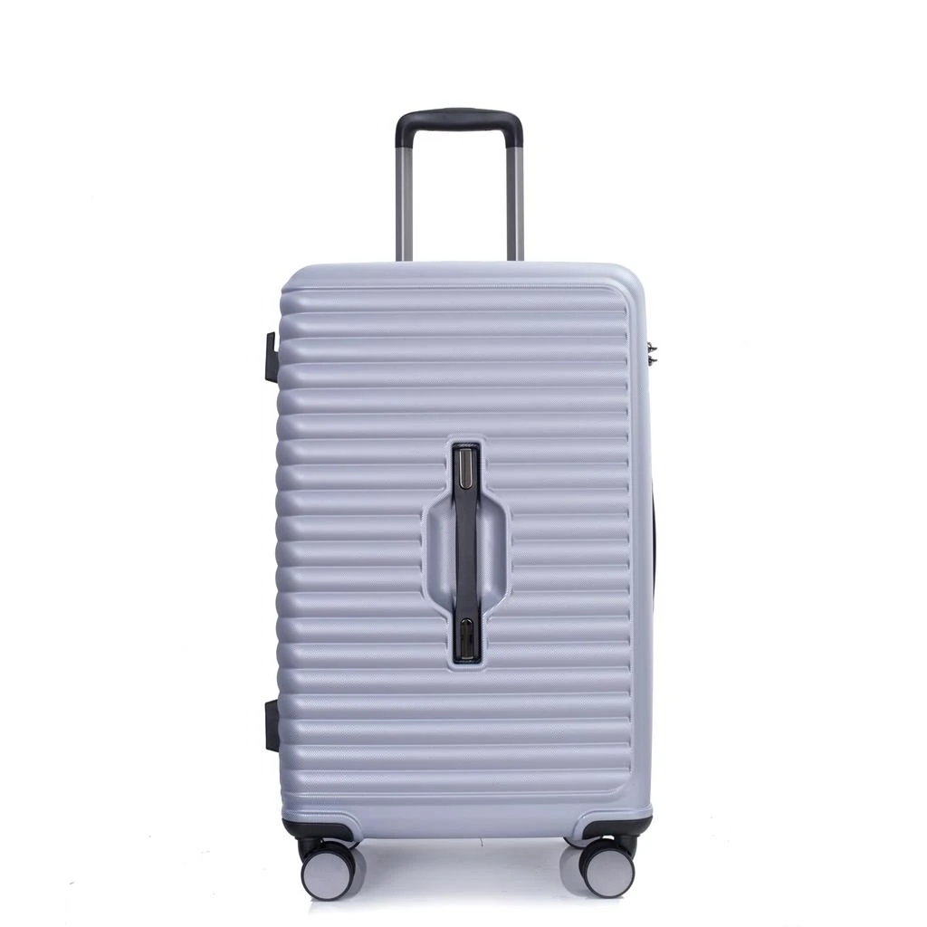 商品Streamdale Furniture|Streamdale Dopamine Luggage Transform Your Trips with Happiness and Functionality,价格¥1201,第4张图片详细描述