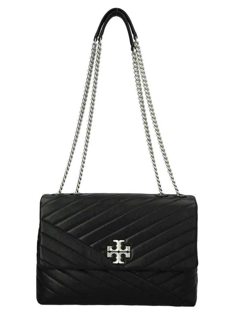 商品Tory Burch|'Kira Chevron Recycled' crossbody bag,价格¥3804,第1张图片