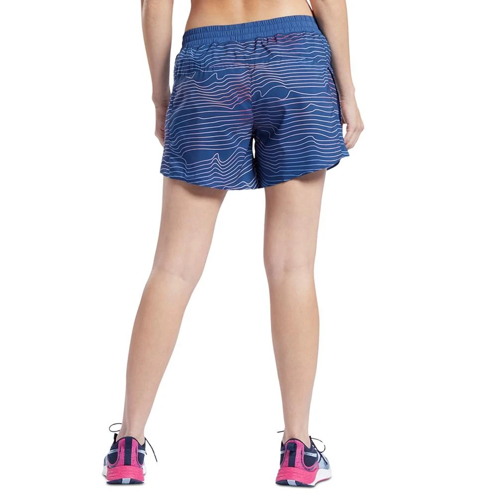 商品Reebok|Women's Speedwick Running Shorts,价格¥78,第2张图片详细描述