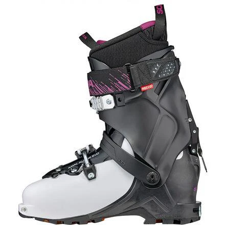 商品Scarpa|Gea RS Alpine Touring Boot - 2023 - Women's,价格¥2622,第4张图片详细描述