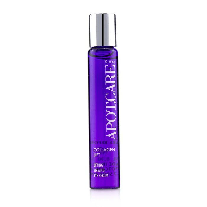 商品Apot.Care|Apot.Care 胶原蛋白眼部提拉精华 COLLAGEN LIFT Eye Serum 10ml/0.34oz,价格¥275,第1张图片