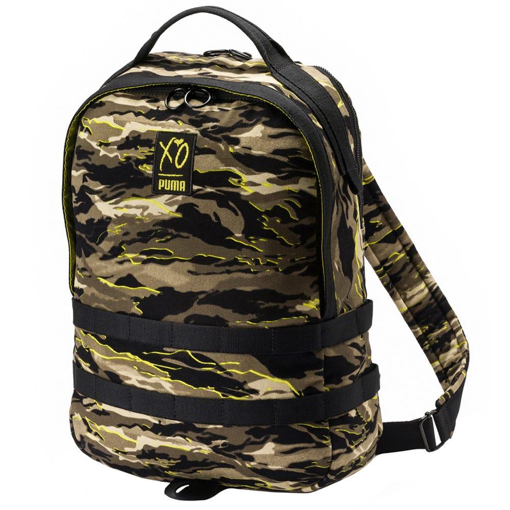 XO Backpack商品第1张图片规格展示