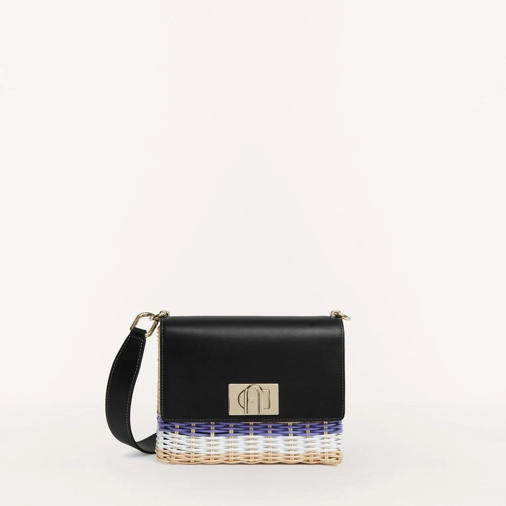 商品Furla|Furla 1927 Crossbody Mini,价格¥1361,第1张图片