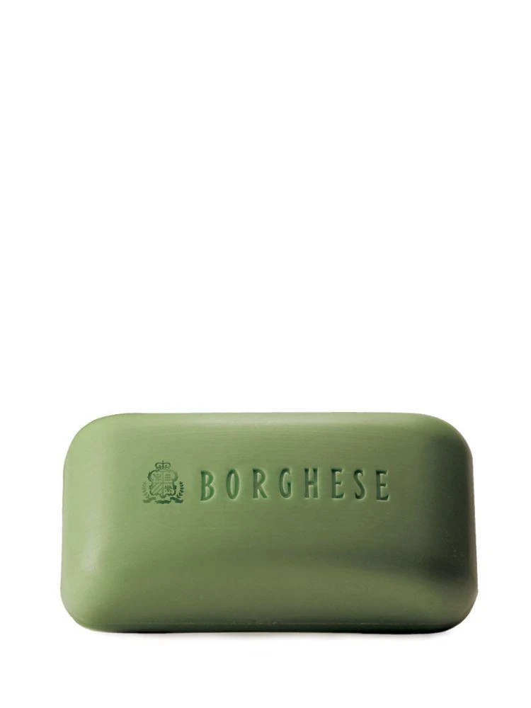 商品Borghese|Fango Soap,价格¥167,第2张图片详细描述
