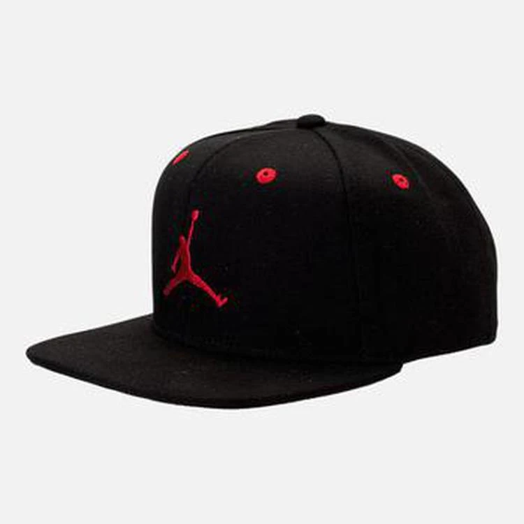 商品Jordan|大童款Jordan Snapback 棒球帽,价格¥75,第1张图片