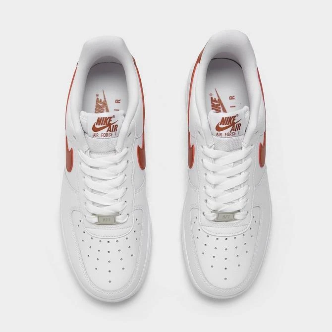 Nike Air Force 1 Low Women's Casual Shoes 商品