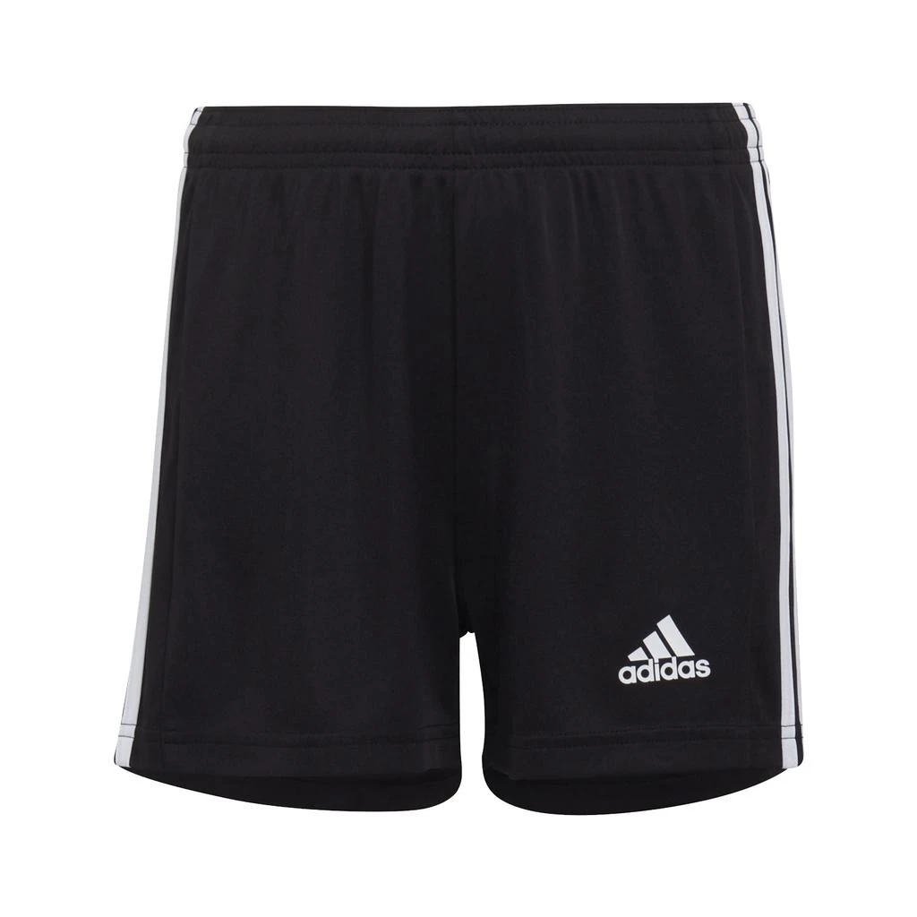 商品Adidas|Squadra 21 Shorts (Little Kids/Big Kids),价格¥153,第1张图片