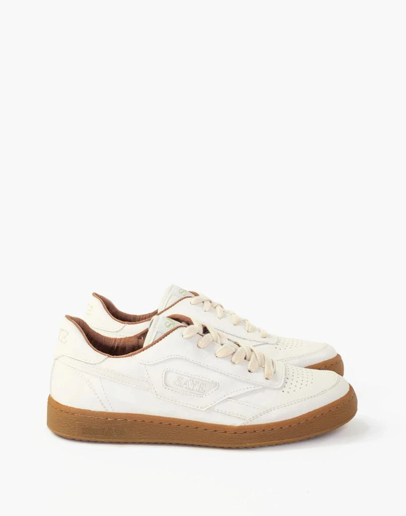 商品Madewell|SAYE Vegan Modelo '89 Low-Top Sneakers,价格¥1264,第2张图片详细描述